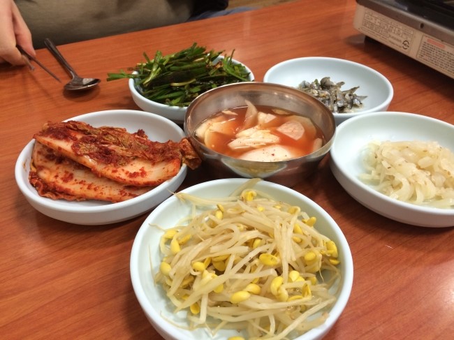 반송낙지 이미지