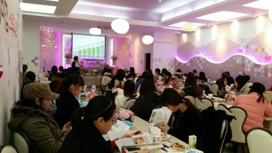 봉산기업(주) 이미지