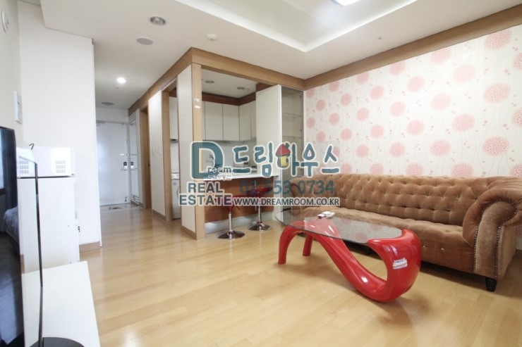선릉롯데골드로즈2 오피스텔 이미지