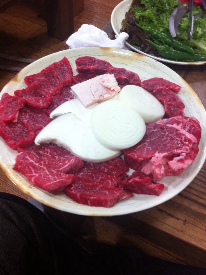 금강한우식육식당 이미지