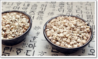염주식품 이미지