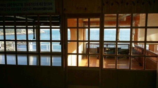 송정한우 이미지