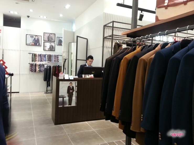 지이크할인매장 이미지