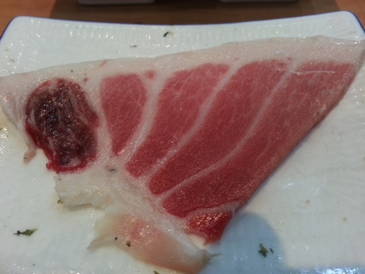 독도참치 이미지