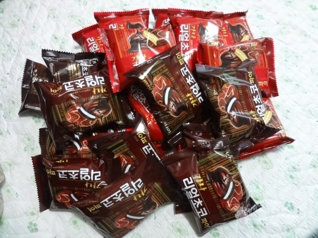 sweet time 달콤한시간 이미지