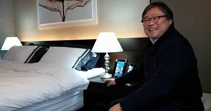 천마종합건설(주) 이미지