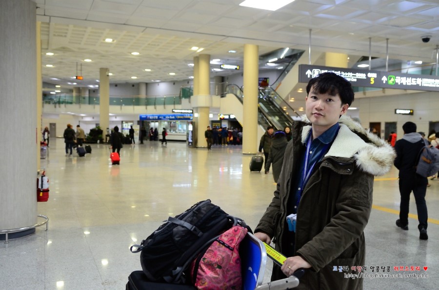 조군투어 이미지