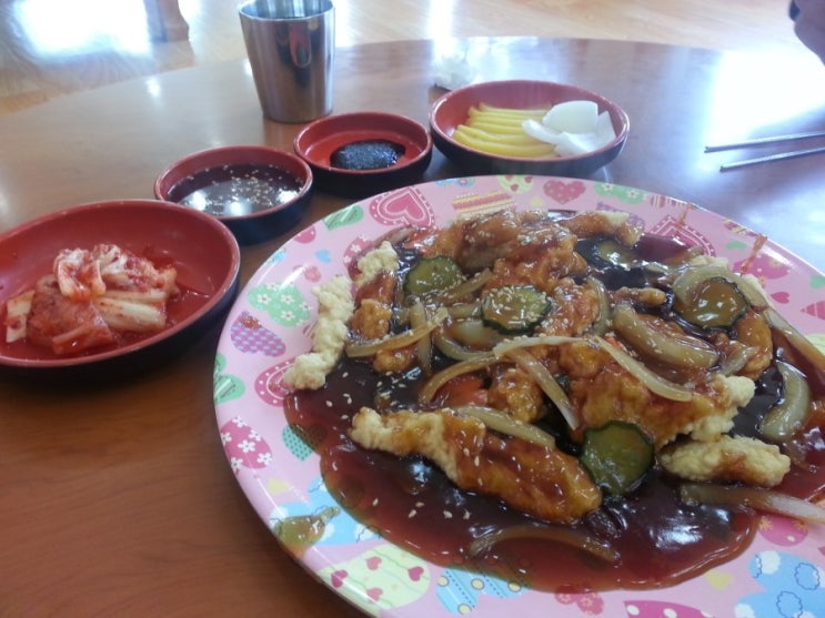 요리성 이미지