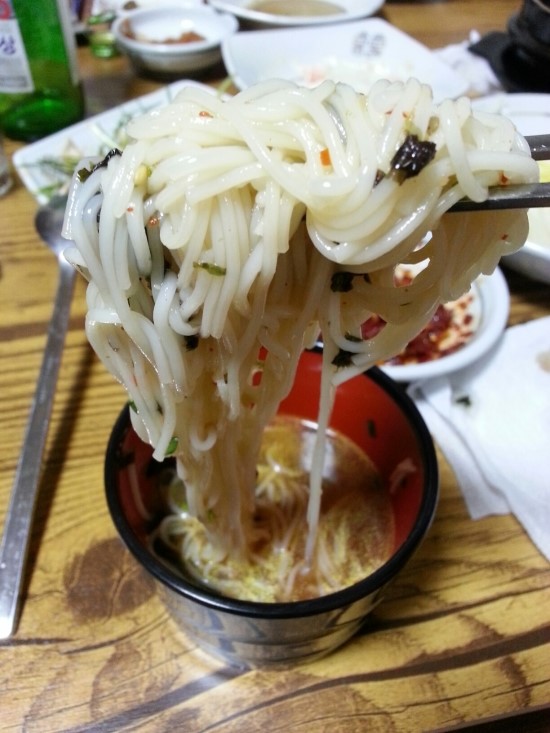 평화생고기 이미지