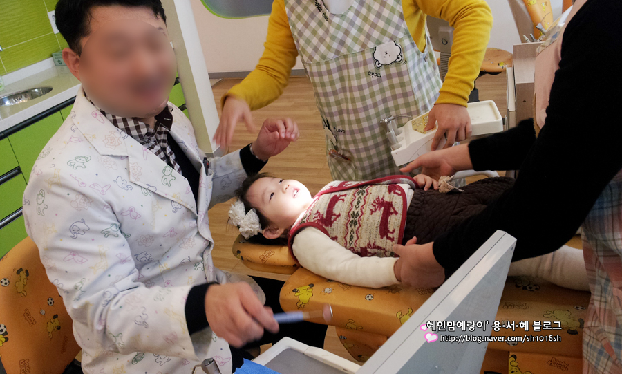 피노키오치과 이미지