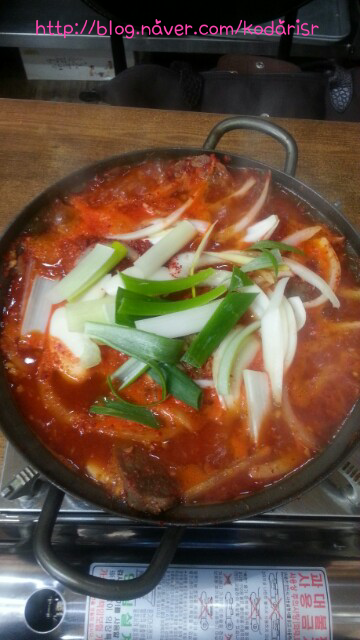 청자소갈비찜 이미지