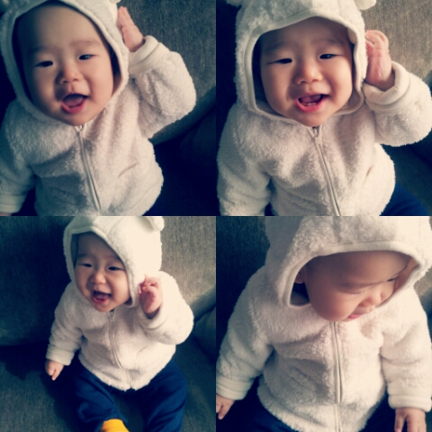 뽀숑폰 이미지