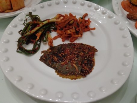 소문난안동구시장찜닭 이미지