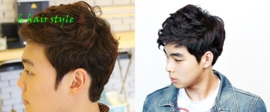 에이치헤어(H hair) 이미지