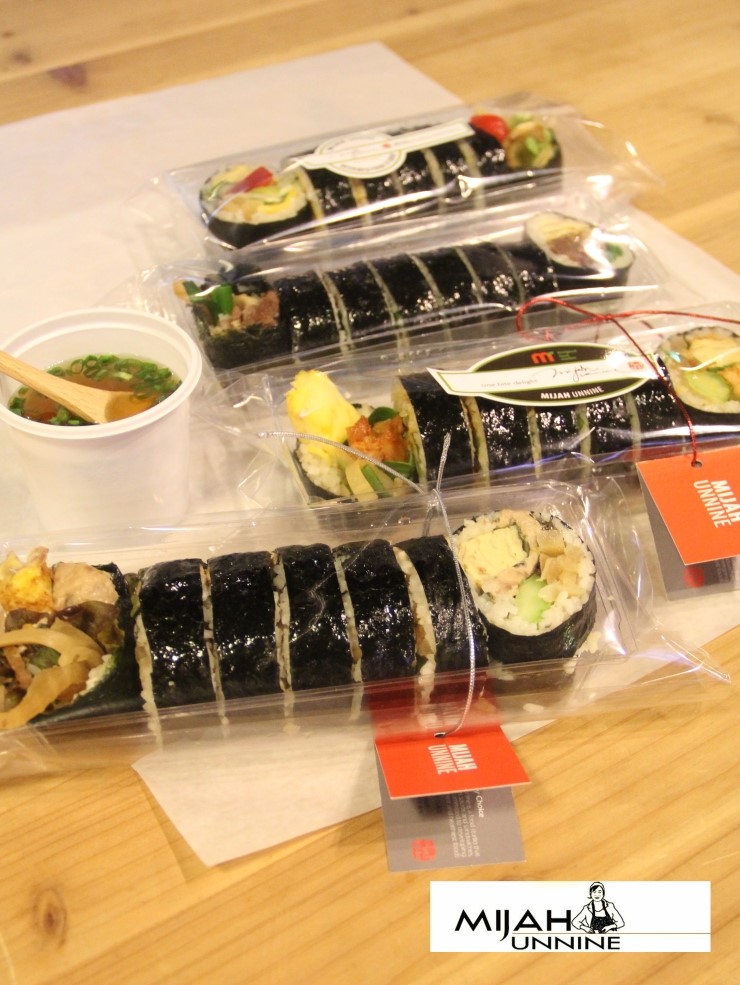 도시락&김밥이야기 이미지