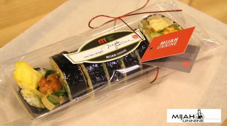 도시락&김밥이야기 이미지