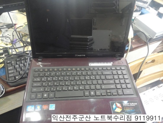컴퓨터수리윈도우설치출장노트북수리포맷조립컴퓨터판매as 이미지