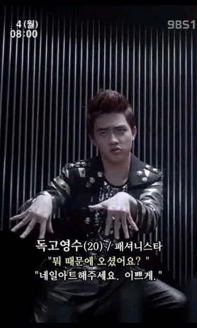 일루네일 이미지
