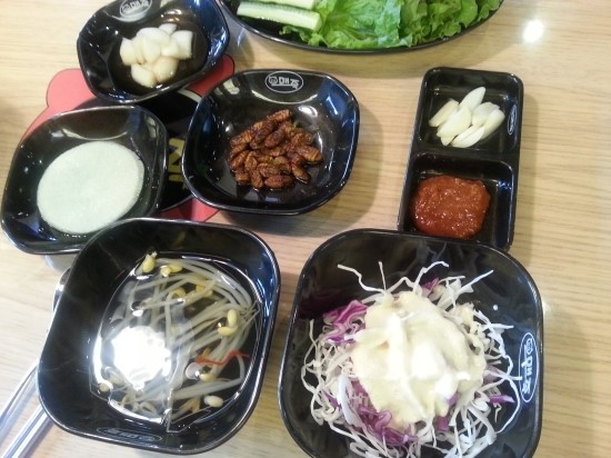 이런날엔족발 이미지