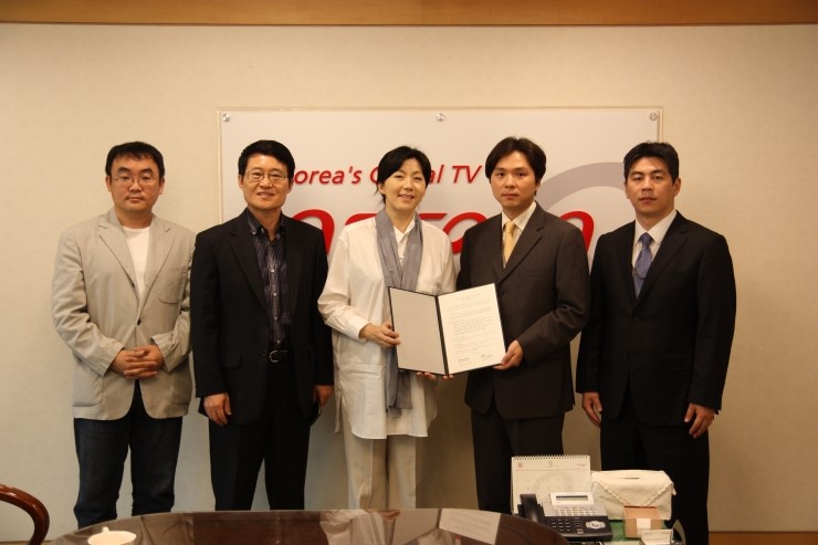 국제비디오 이미지