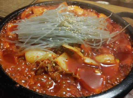 안나짬뽕 이미지