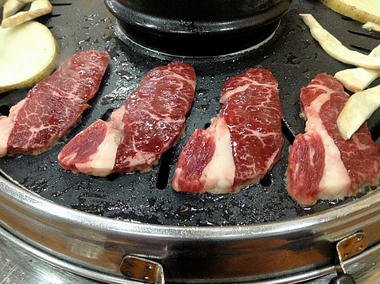 정다원갈비 이미지