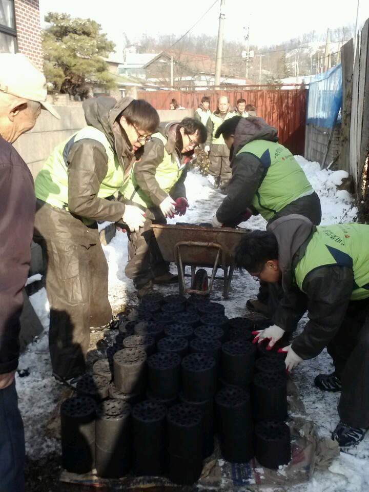 한국지역난방공사 고양지사 이미지