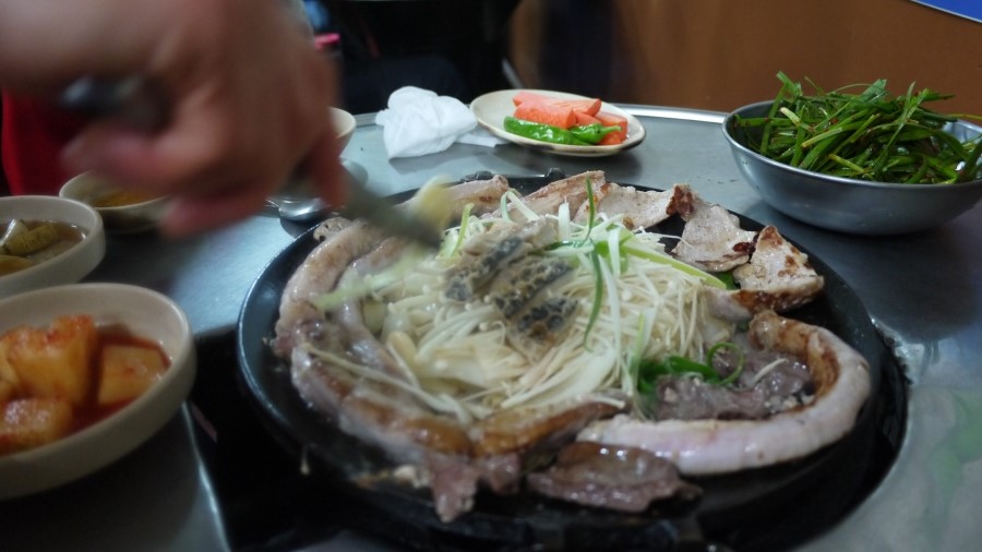 김가네곱창 이미지