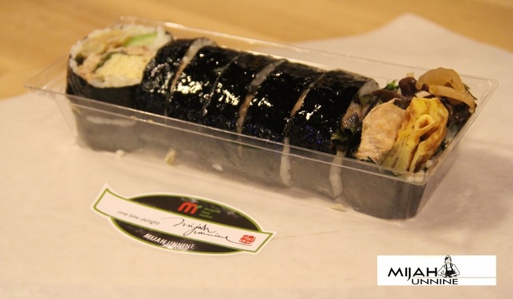 도시락&김밥이야기 이미지