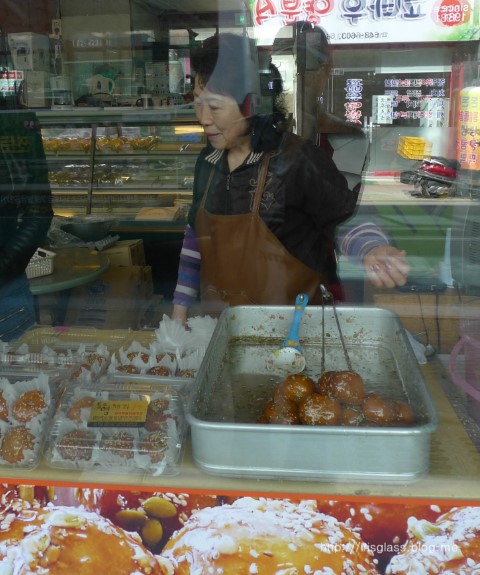 통영제과점 이미지