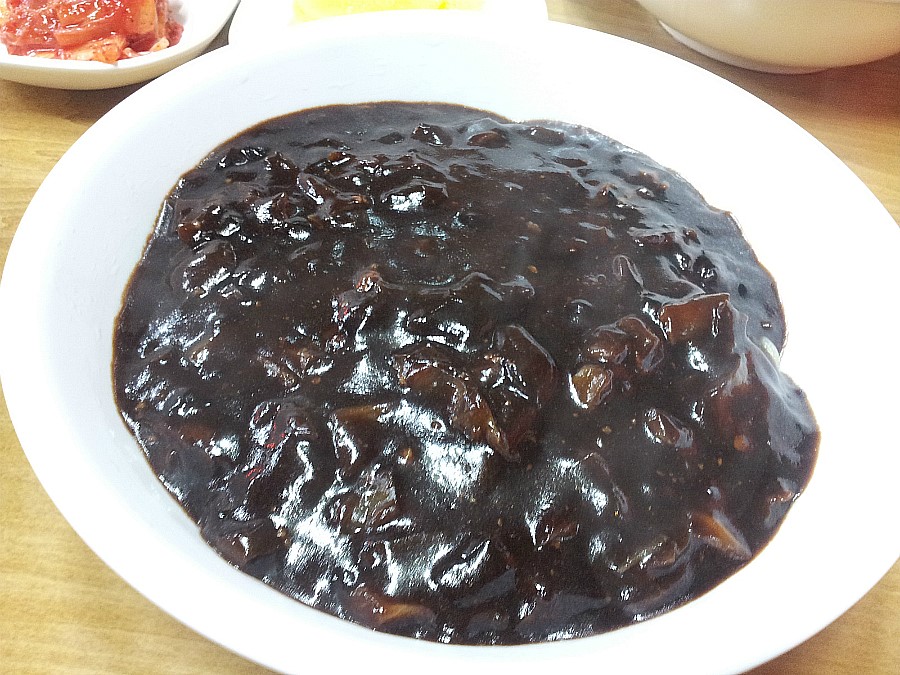 타짜우동 이미지