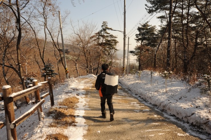 미숭산자연휴양림 이미지