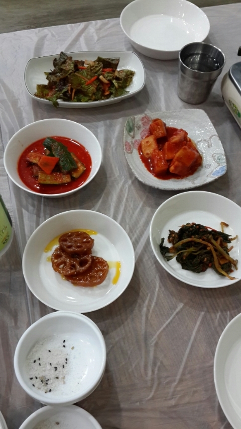 익산닭집 이미지