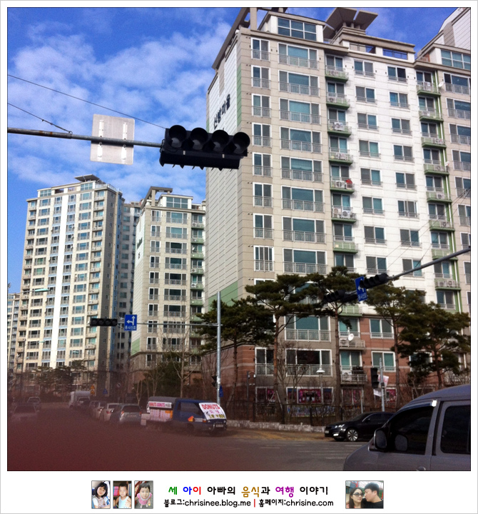 우리밀우밀칼국수 이미지