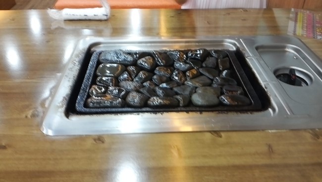 대구한방자갈막창 이미지