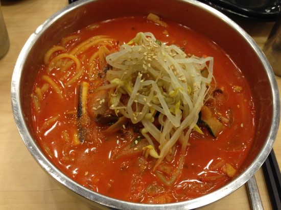 칭구짬뽕 이미지