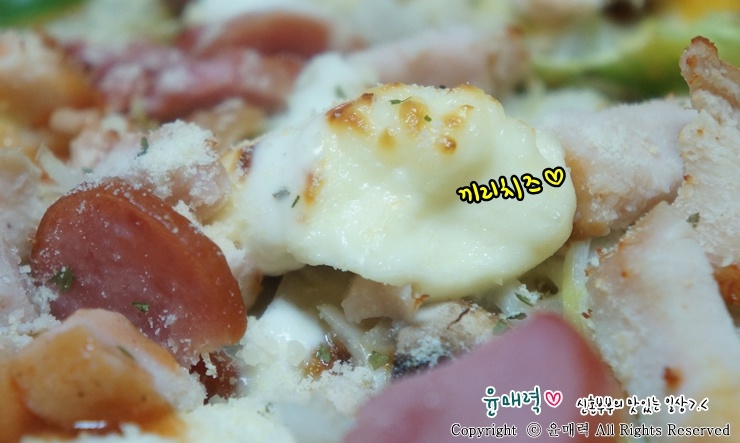 통큰달인치킨 이미지