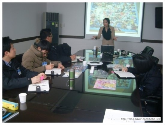나눔커뮤니케이션주 이미지