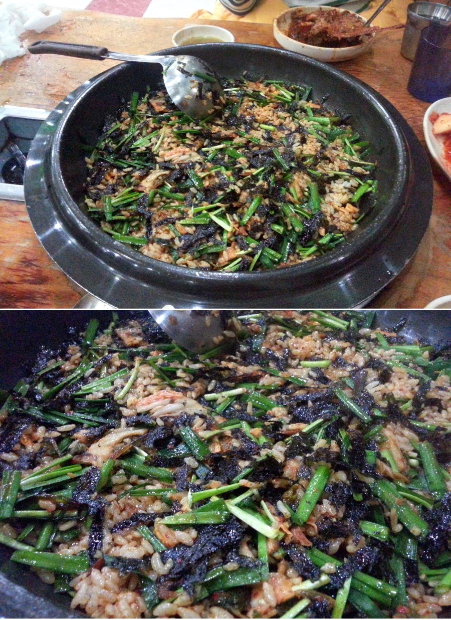 장터뼈다귀 이미지