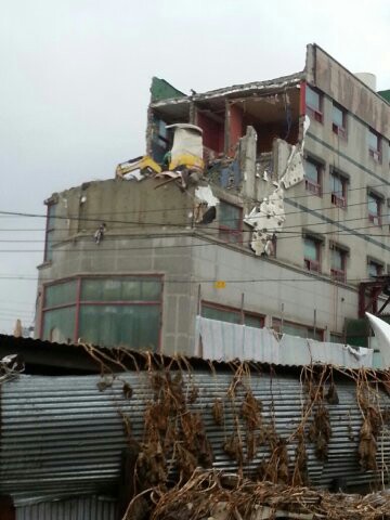 삼보모텔 이미지