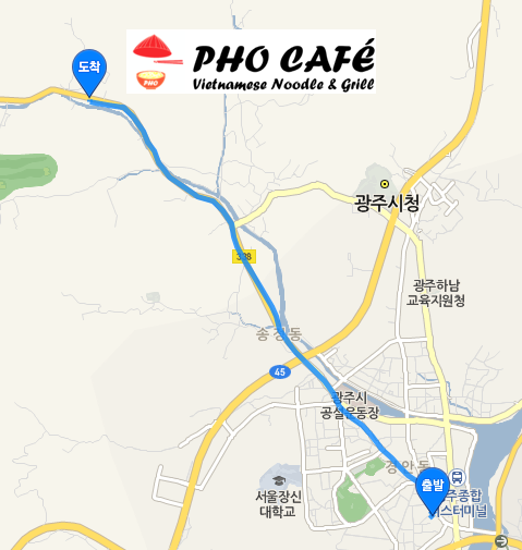 목현주유소 이미지