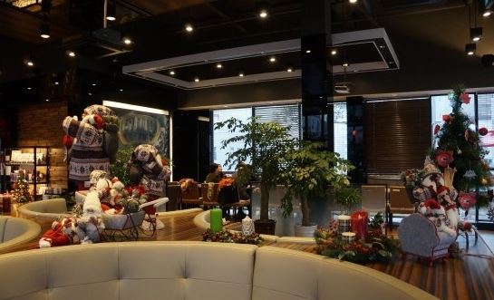 파스쿠찌원주봉화산점 이미지