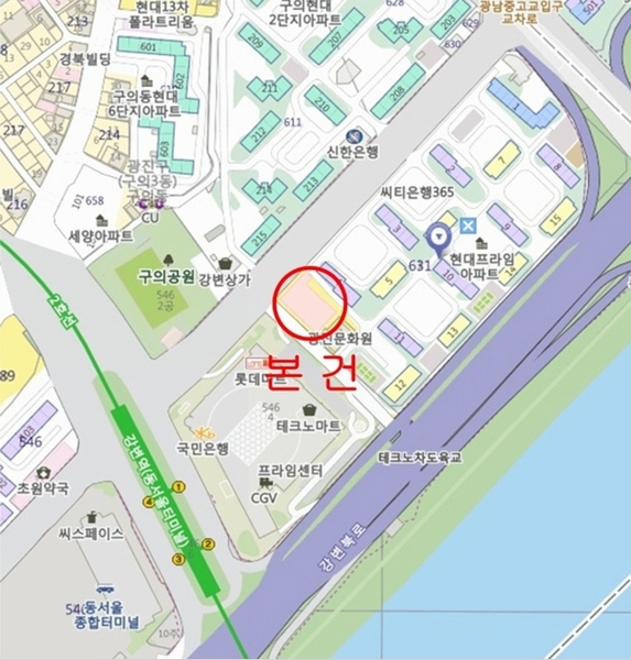 프라임프라자상가 이미지