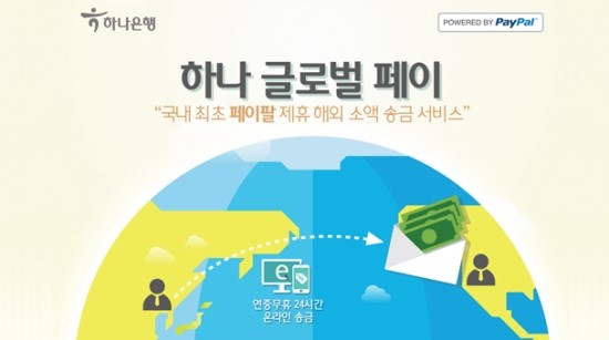 하나글로벌 이미지
