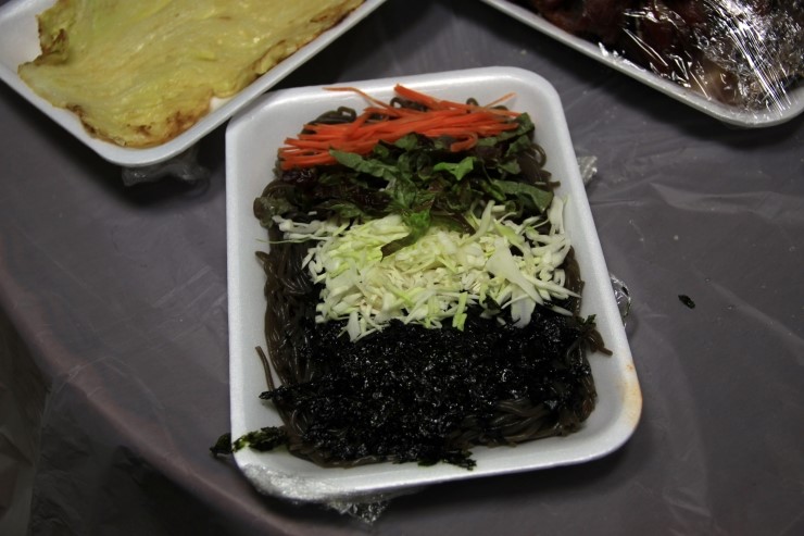 삼학왕족발 이미지