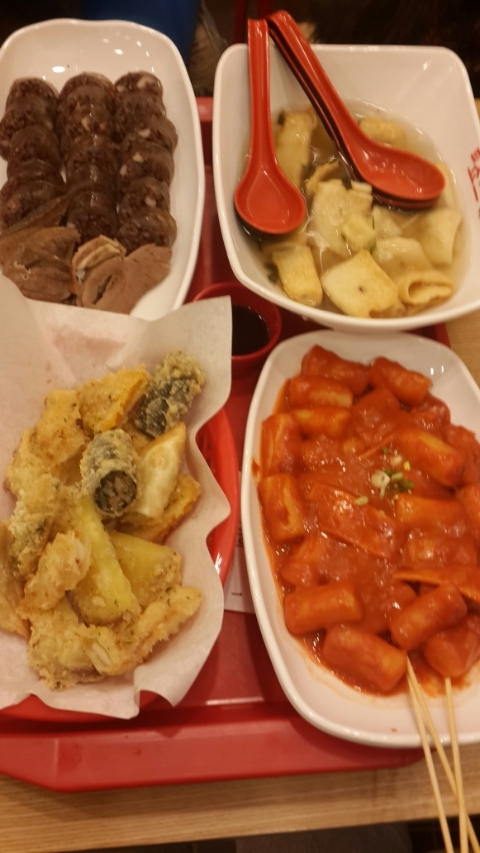 죠스떡볶이 이미지