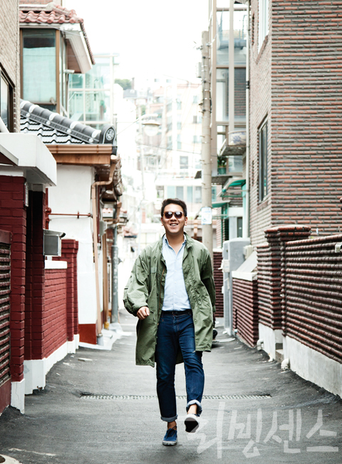 이태원청년식당 이미지