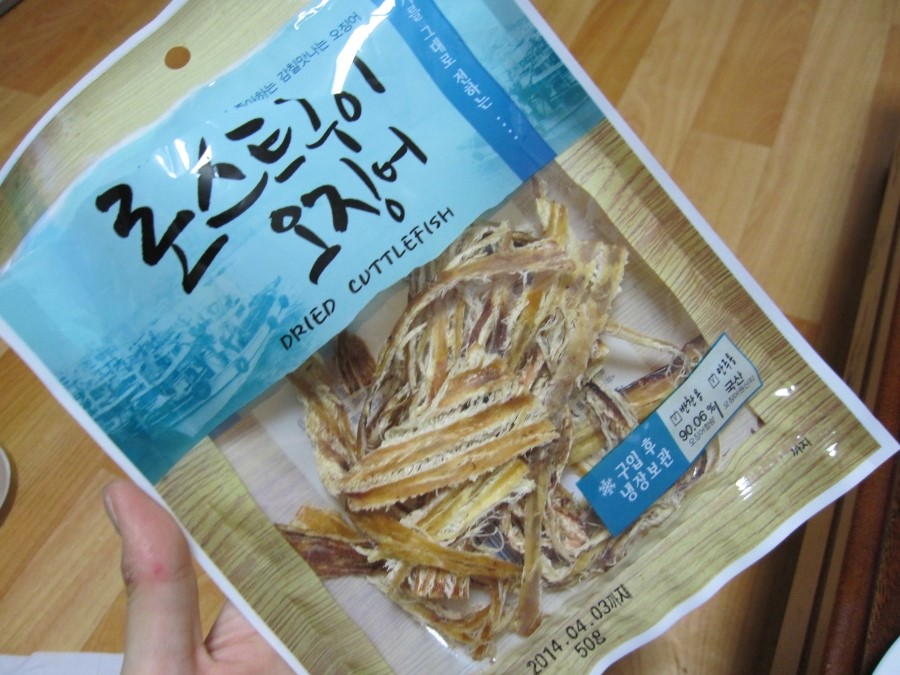 신한성식품 이미지