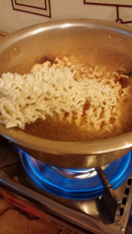 정석통바베큐 족구이 조개터점 이미지