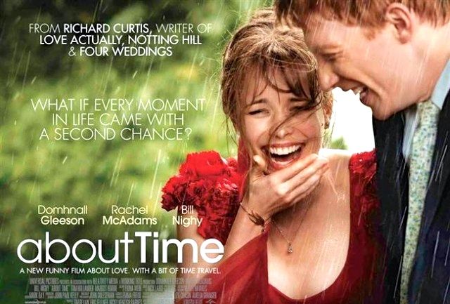 어바웃타임(About Time) 이미지